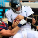 Illustration for article titled Why Do The Jacksonville Jaguars Refuse To Bench The Leagues Worst Quarterback?